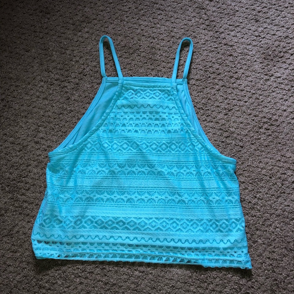 Crop top - Picture 2 of 2